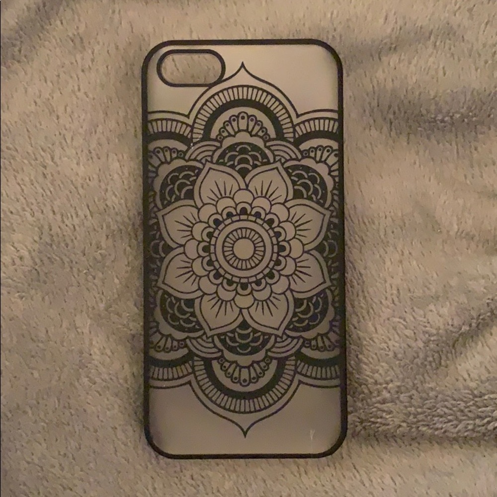 iPhone case